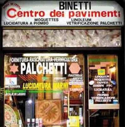 Images Centro dei Pavimenti-Binetti Ruggiero