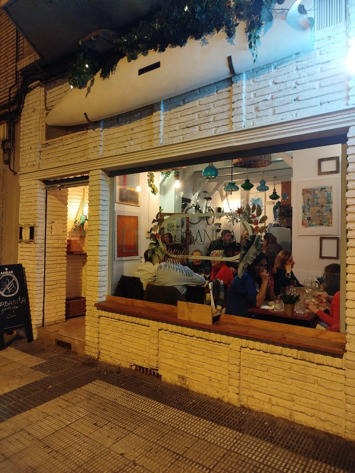 Images Urbanita Gastrobar