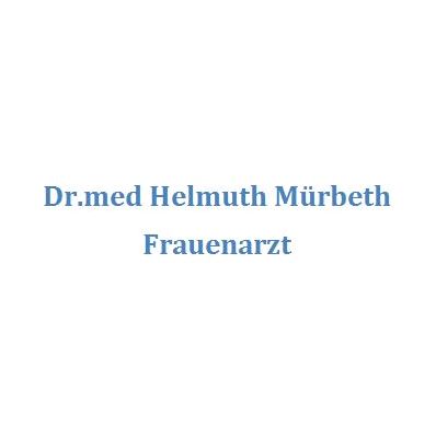 Logo Dr.med Helmuth Mürbeth