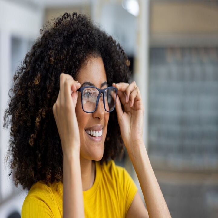 Images Better Life in Sight Foundation