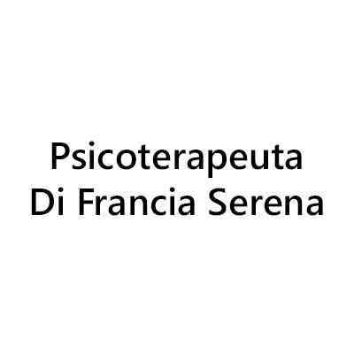 Psicoterapeuta Di Francia Serena Logo