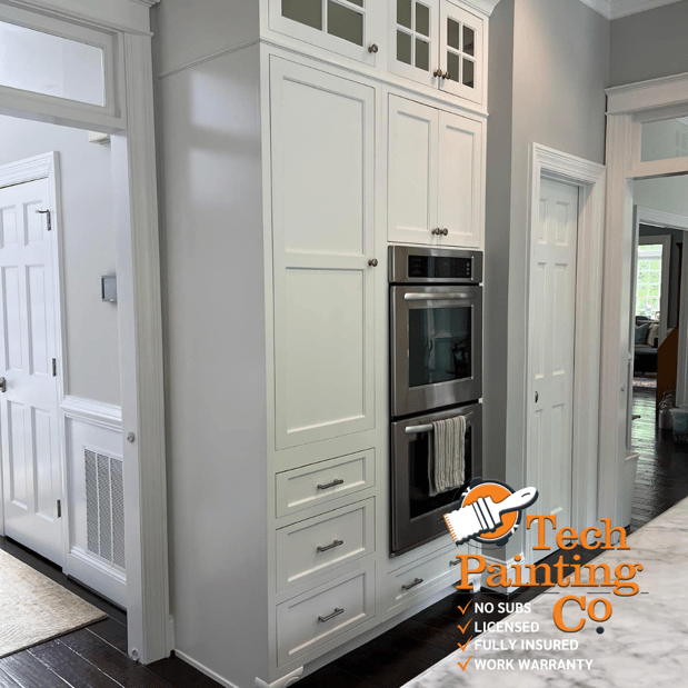 Images Tech Painting Company, Inc.