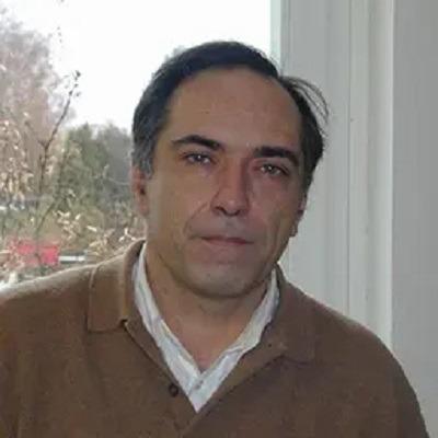 Dr. Peter Kirnbauer