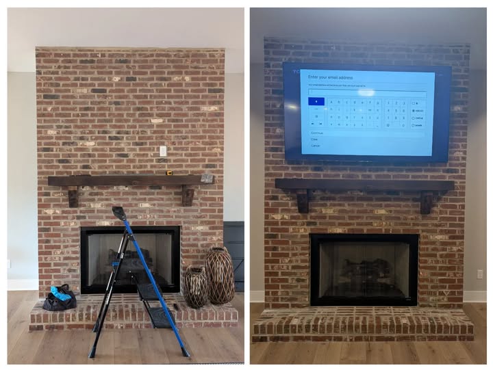 Oak & Ember Tradeworks Image