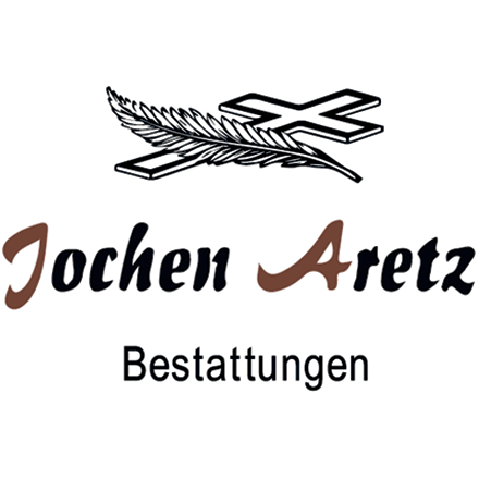 Bestattungen Jochen Aretz in Mönchengladbach - Logo