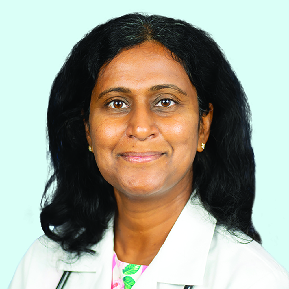 Dr. Aparna Vallabhaneni, MD - Austin, TX - Internal Medicine