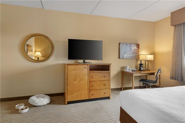 Images Best Western Royal Plaza Hotel & Trade Center