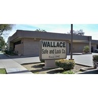 Wallace Safe & Lock Co., Inc. Logo