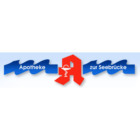 Apotheke zur Seebrücke in Kühlungsborn Ostseebad - Logo