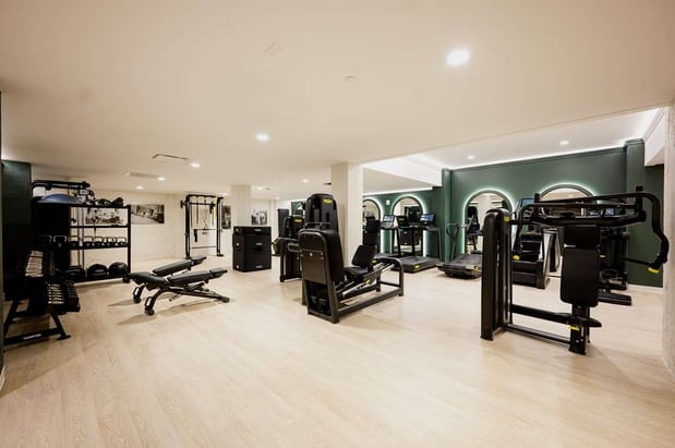 Images Hotel Fort Des Moines, Curio Collection by Hilton
