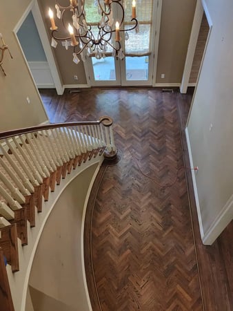 Images Nava Meneces Flooring LLC