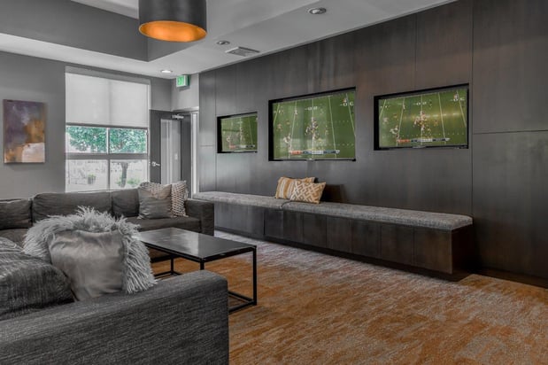 Images The Pointe at St. Joseph Apartment Homes