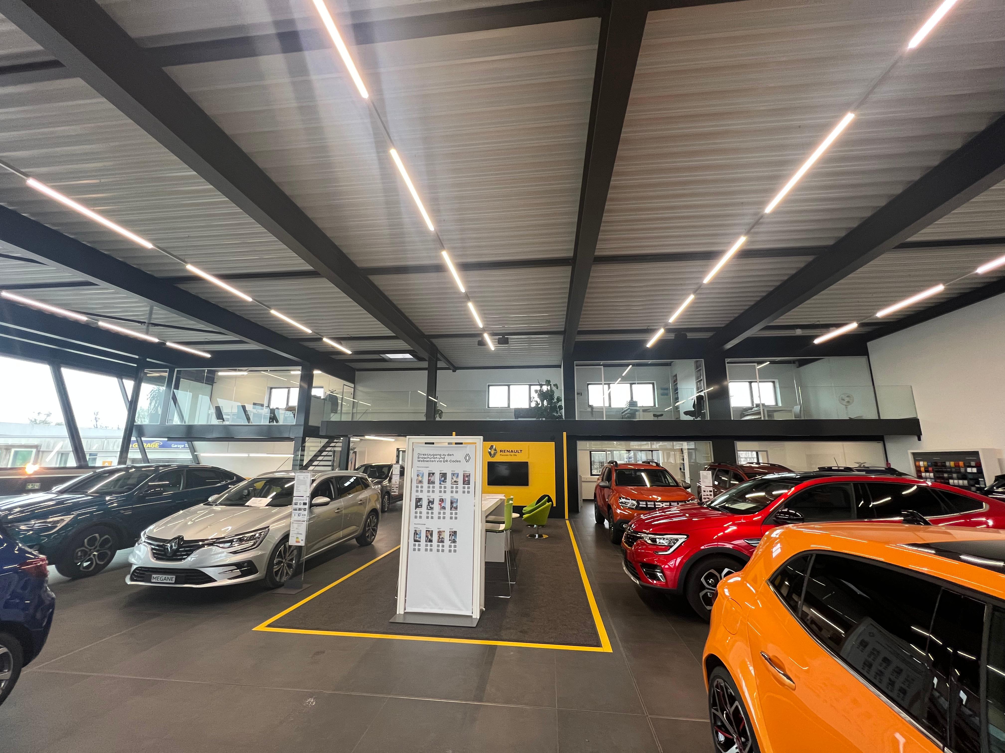 Bilder Pregiotec