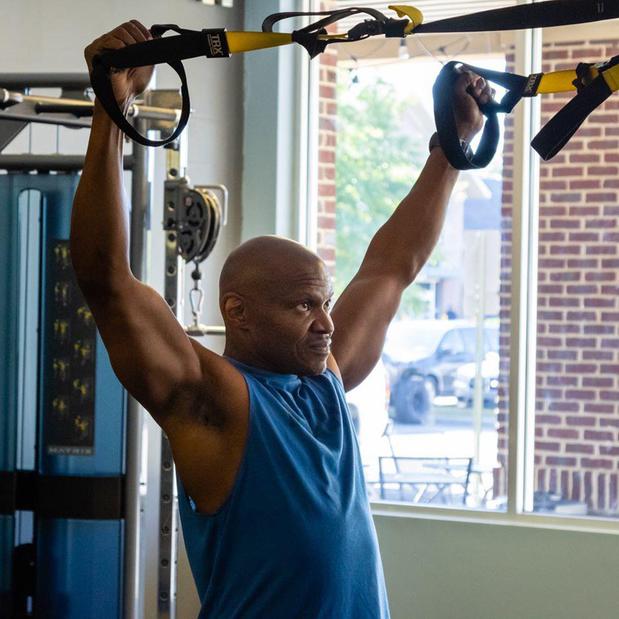 Images 180 Degree Fitness