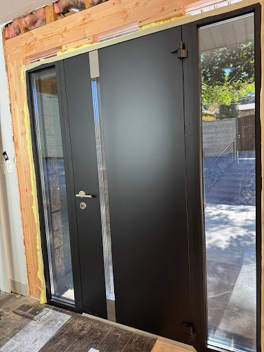 Images UnitedPorte — Doors/Windows/Kitchens/Vanities/Floor