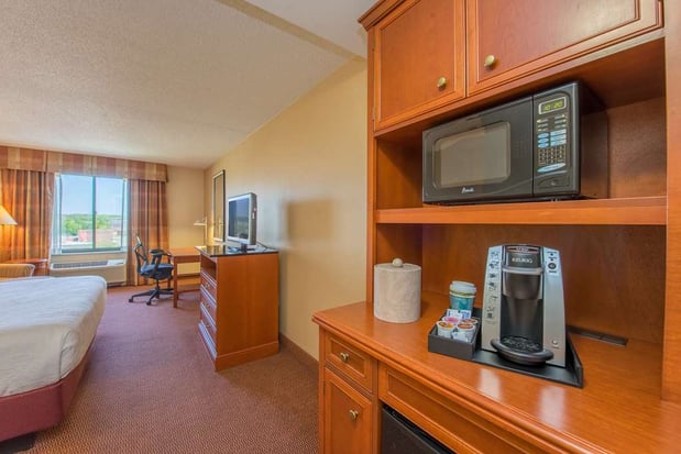 Images Hilton Garden Inn Poughkeepsie/Fishkill
