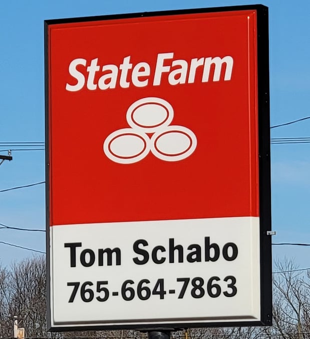 Images Tom Schabo - State Farm Insurance Agent
