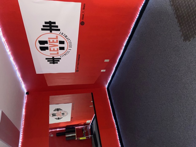 Images Level 11 Fitness & Development