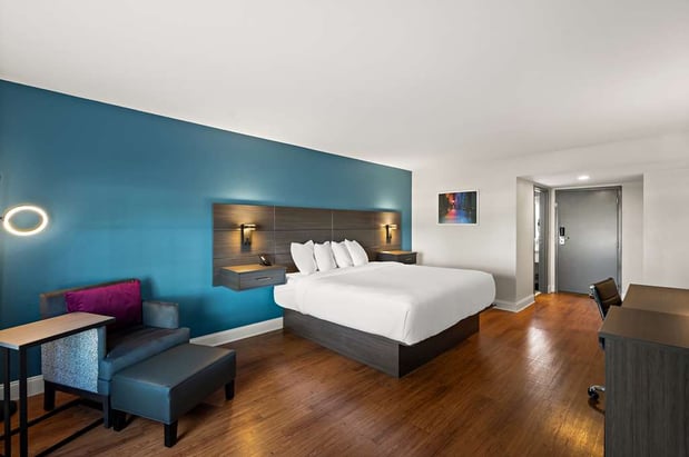 Images Best Western Shackleford