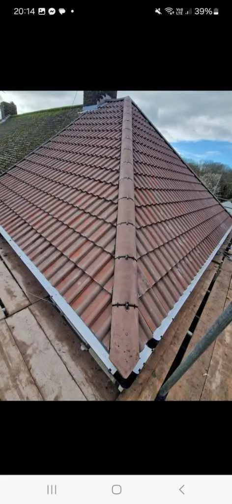 Images Mitre Roofing Group 1 Ltd