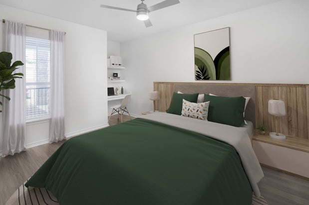 Images Camden Northpointe Apartments