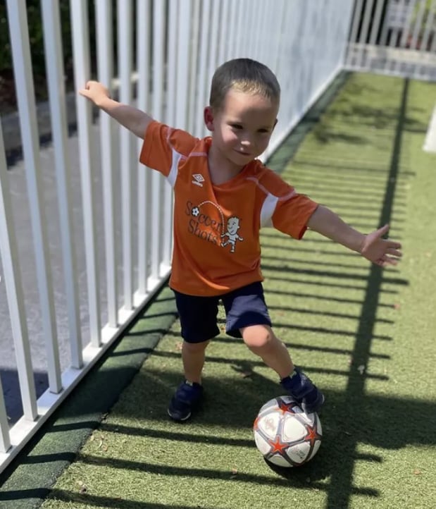 Images KLA Schools of Coconut Creek