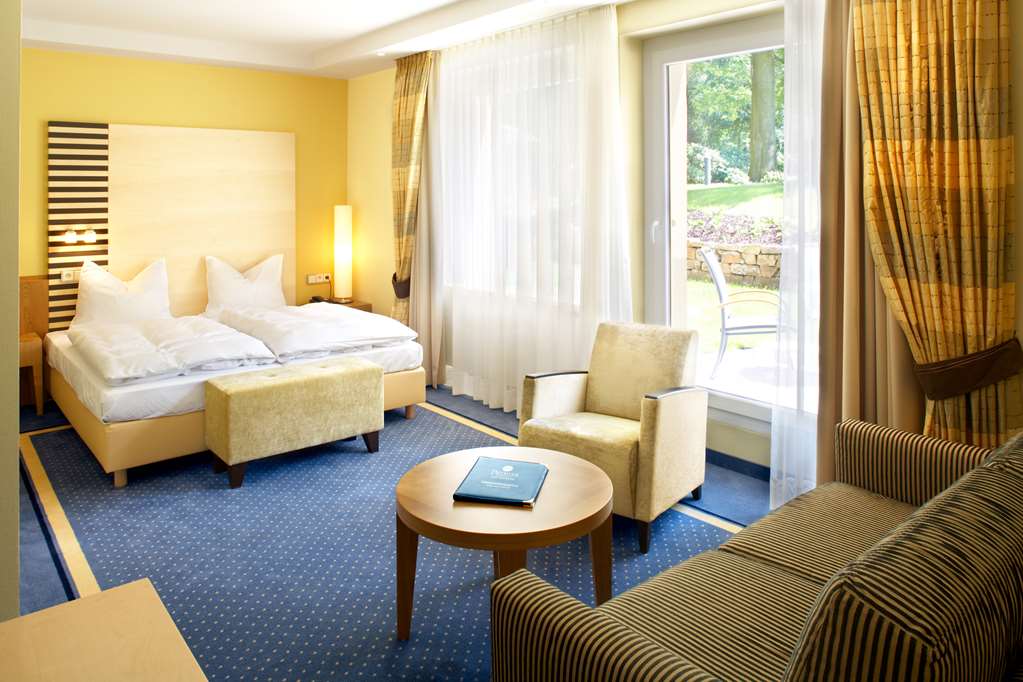Bilder Best Western Premier Park Hotel and Spa