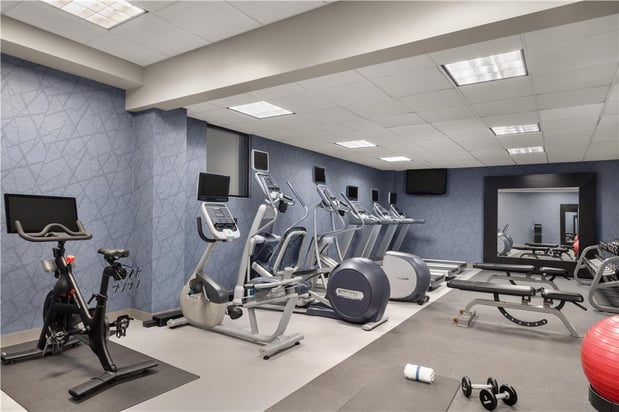Images Homewood Suites by Hilton Indianapolis Carmel