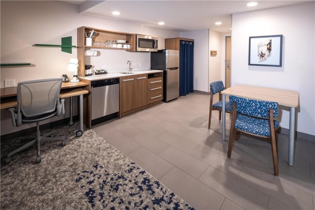 Images Home2 Suites by Hilton Kalispell