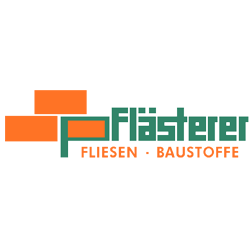 Fliesen Pflästerer in Weinheim an der Bergstraße - Logo