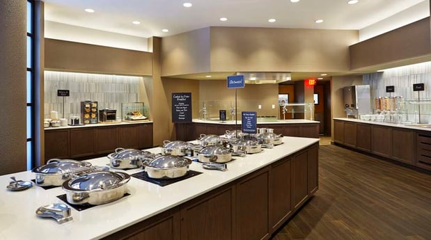 Images Embassy Suites by Hilton Crystal City National Airport