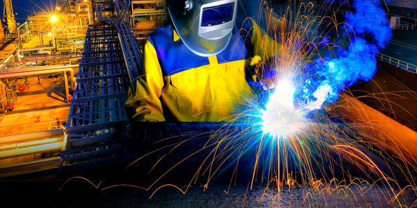 EUROPAS GmbH - Fachkräfte für Industrie & Schweißtechnik, Auf der Reihe 2 in Gelsenkirchen