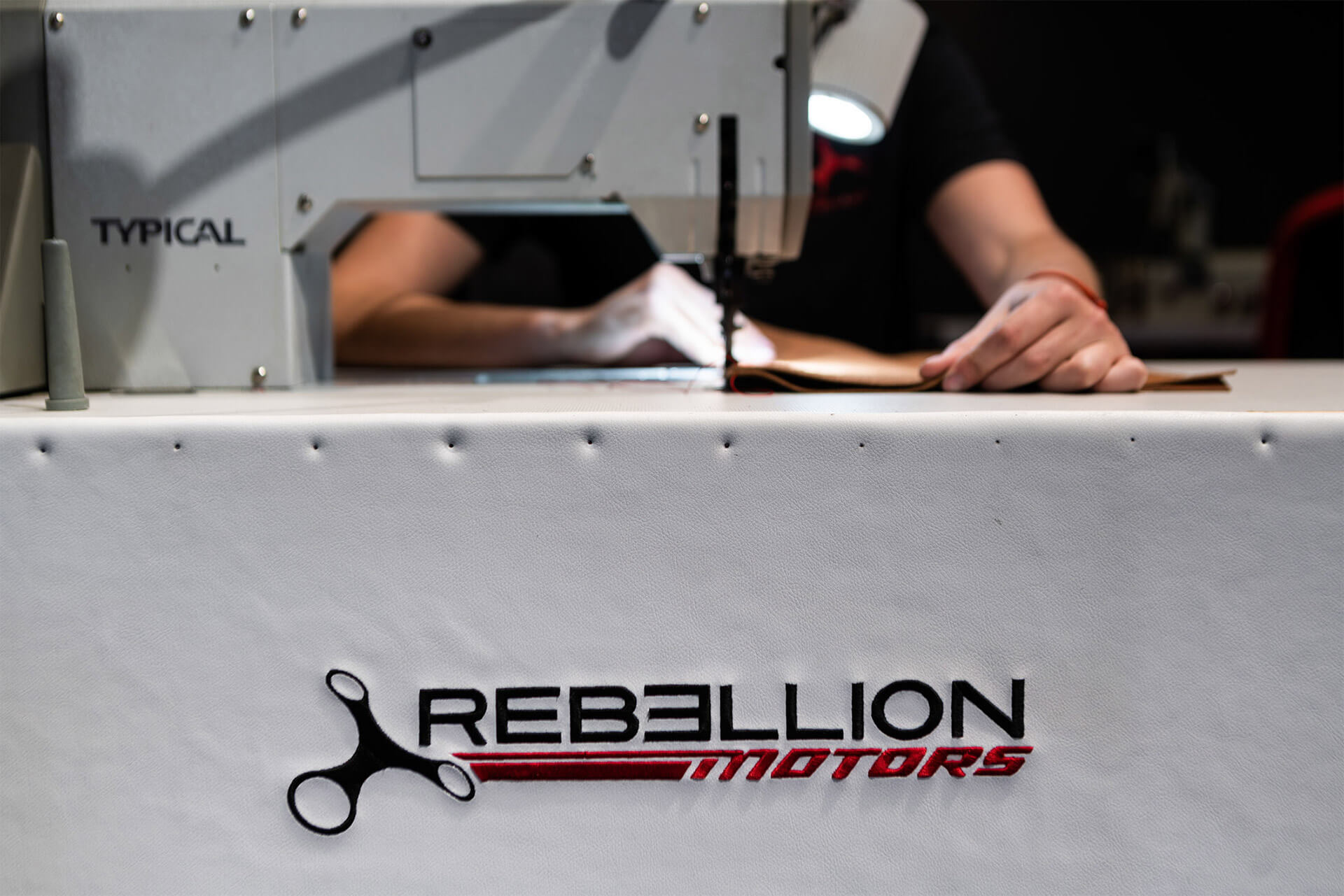 Bilder Rebellion Motors SA