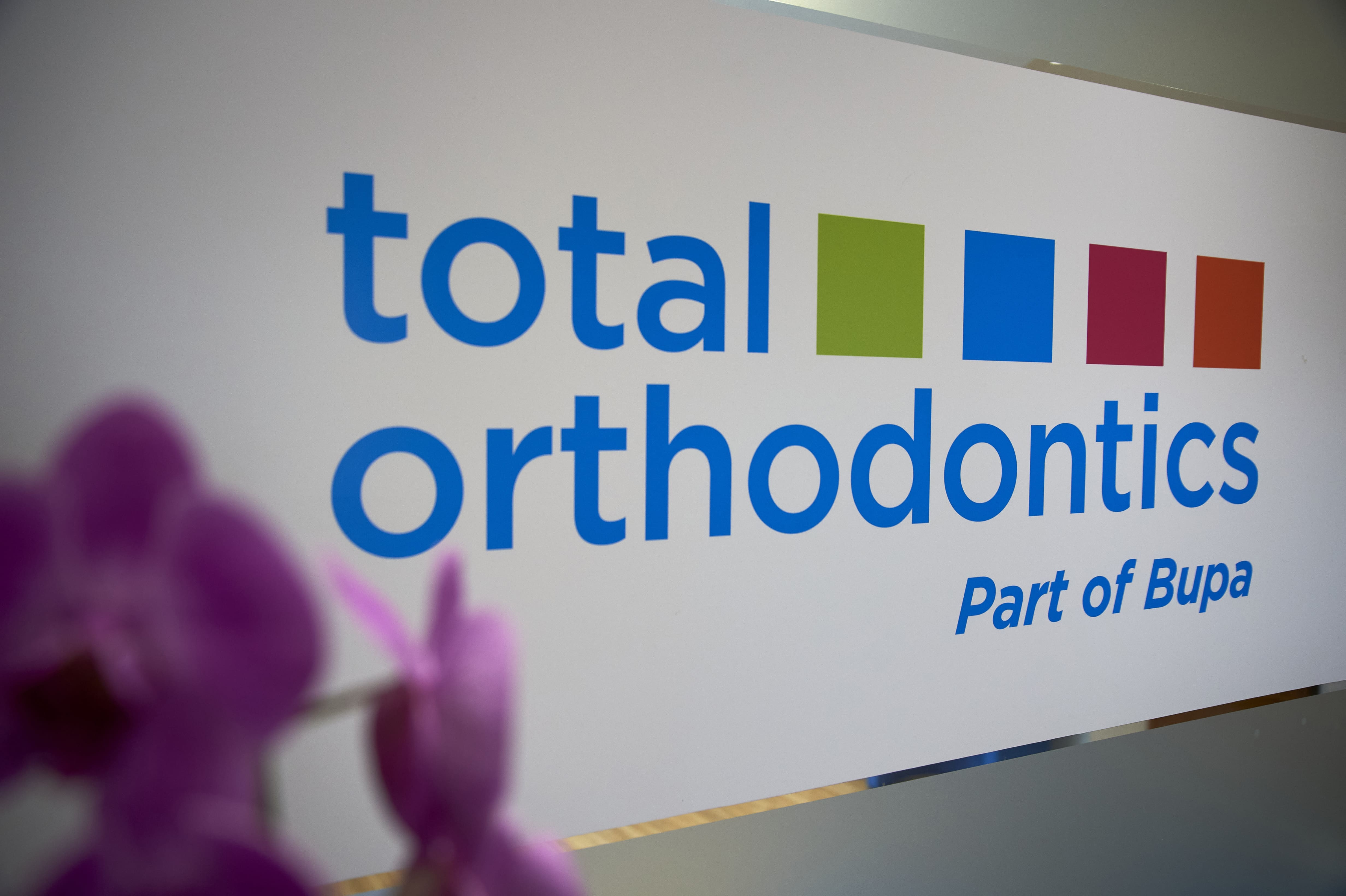 Total Orthodontics Maidstone Maidstone 01622 737666