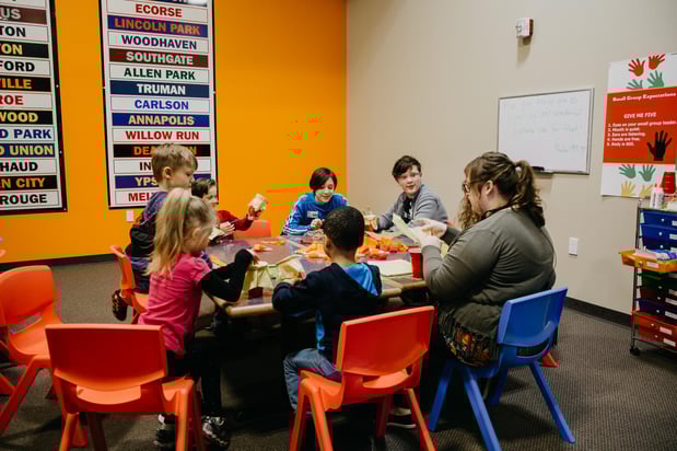 Images 2|42 Community Church | Taylor