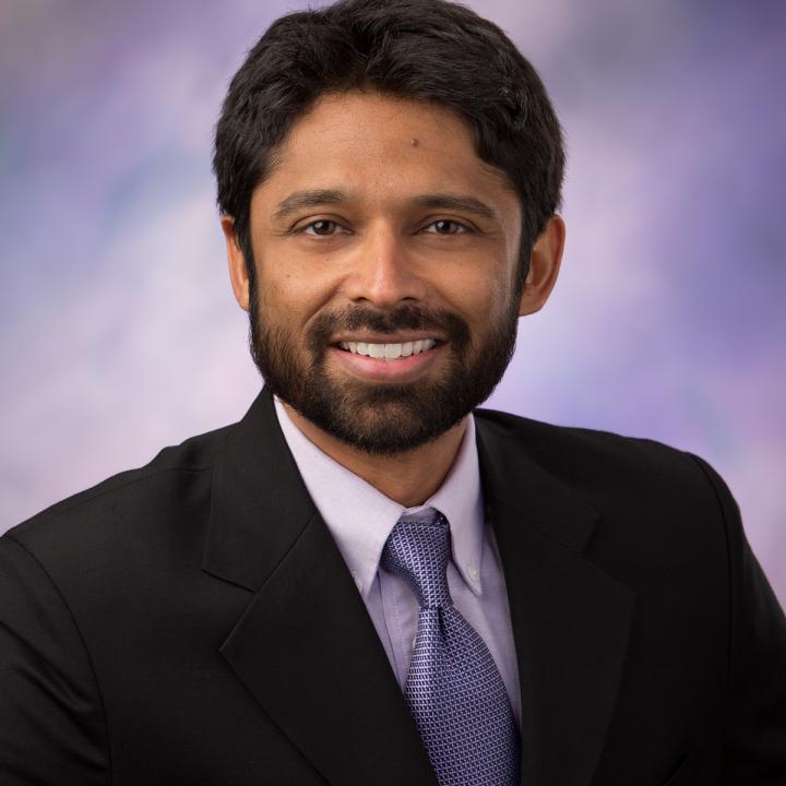 Chirag Patel, M.D. Profile