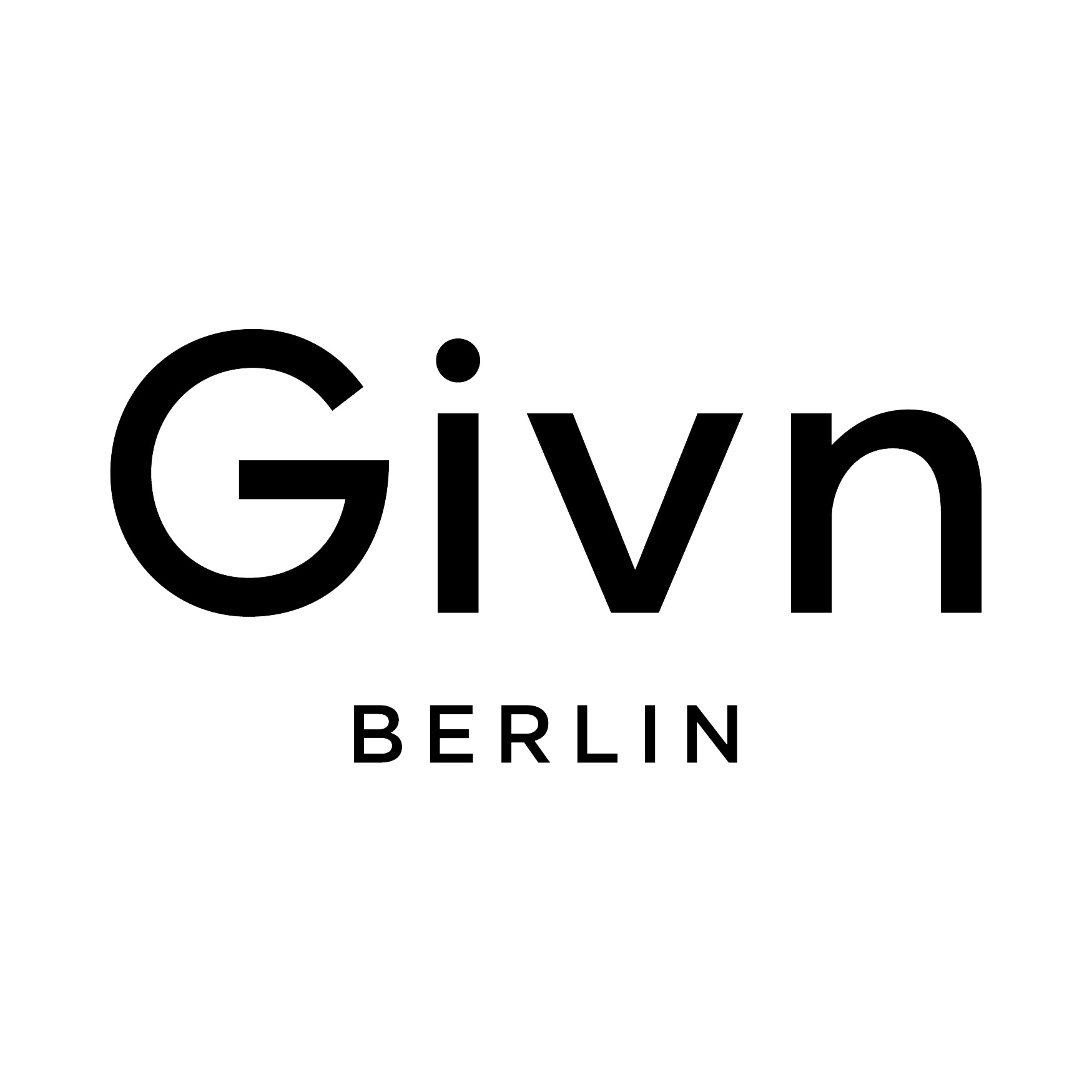 Logo Givn BERLIN