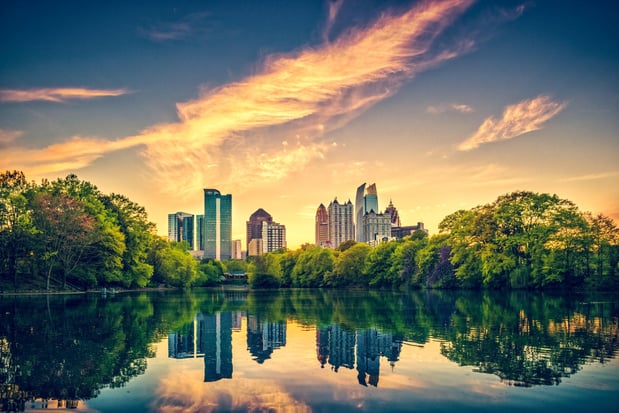 Images Kimpton Overland Hotel Atlanta Airport by IHG