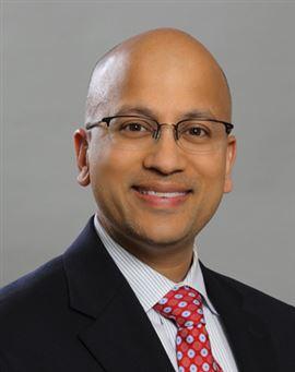 Headshot of Sunir J. Garg, MD