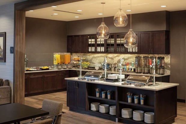 Images Homewood Suites by Hilton Needham Boston