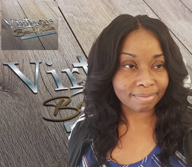 Images Virtuous Beauty Salon