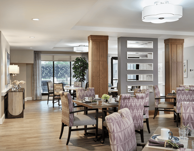 Images MorningStar Assisted Living & Memory Care at Observatory Park