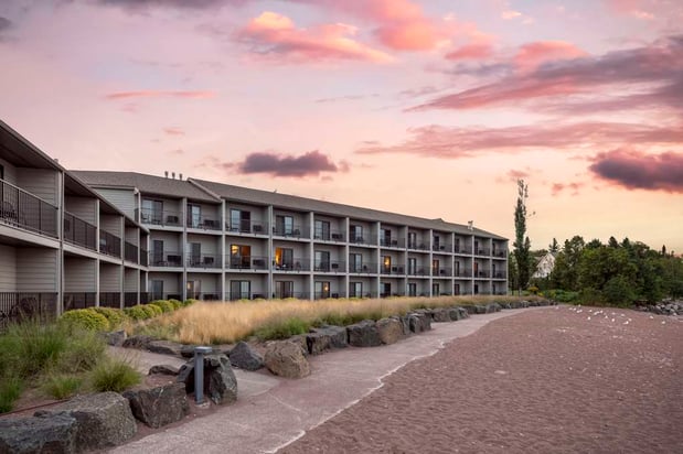 Images Best Western Plus Superior Inn