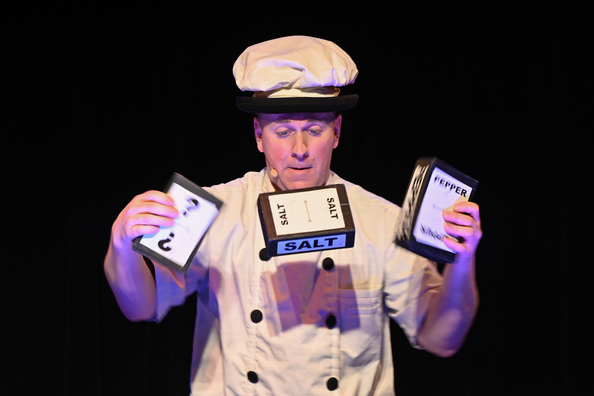 Foto's Dutchjuggler