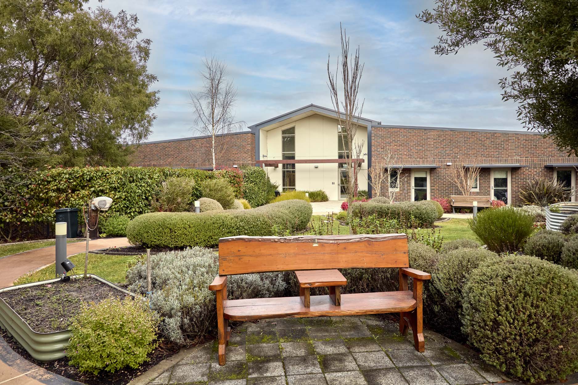 Images Uniting AgeWell Latrobe Community, Strathdevon