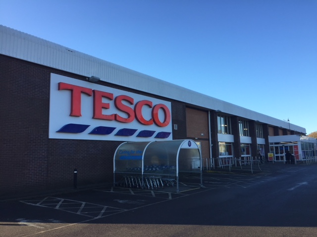 Images Tesco Superstore
