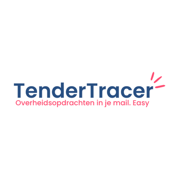 Foto's TenderTracer