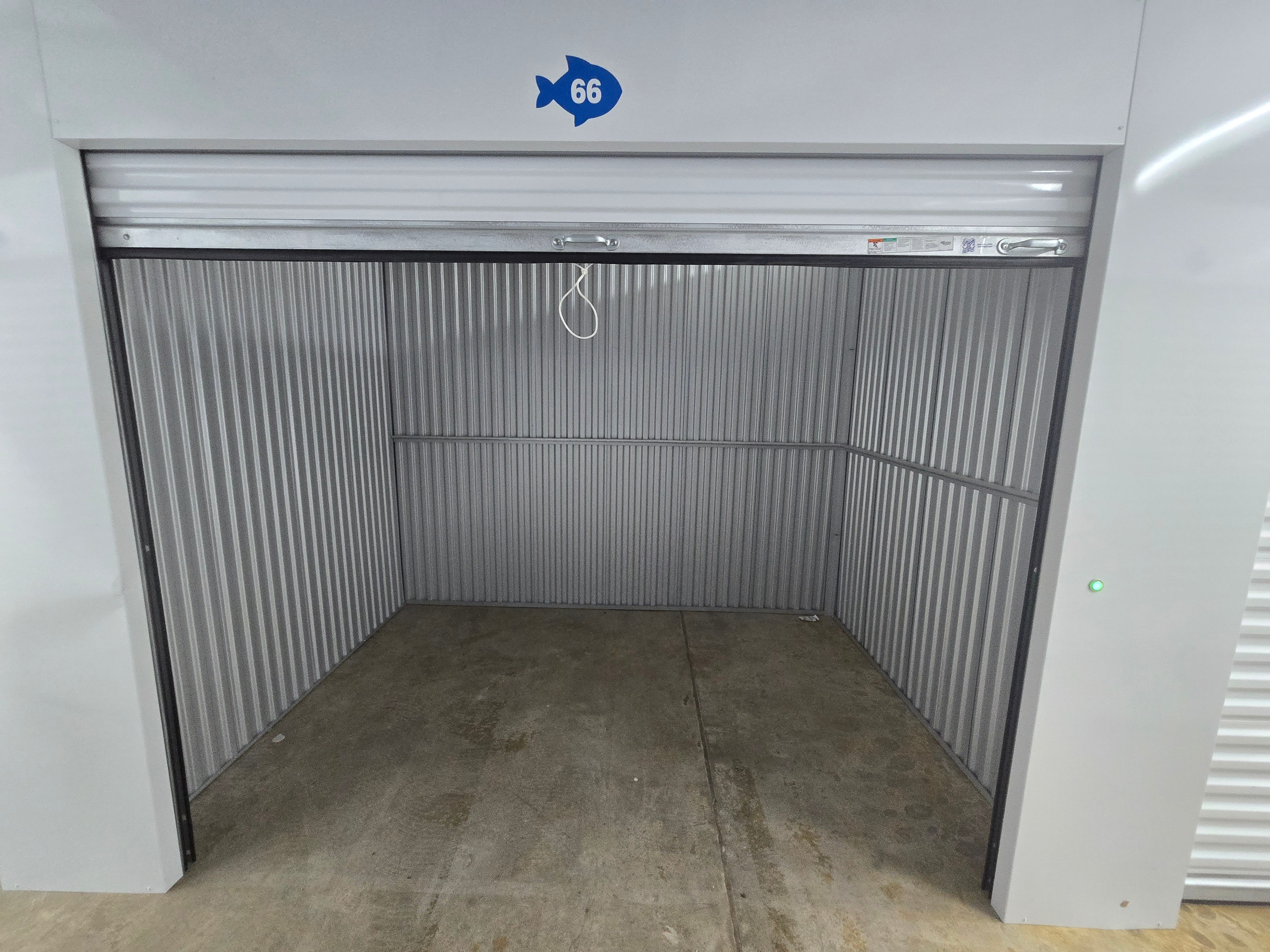 Self Storage Units In Hartwell, GA