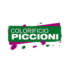 Colorificio Piccioni Logo