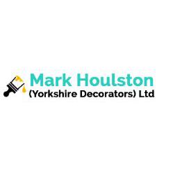 Mark Houlston (Yorkshire Decorators) Ltd Logo